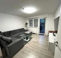 Attraktive 3-Raumwohnunggroßer Balkon! - Rheda-Wiedenbrück