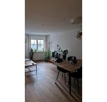 Möblierte 2-Zimmer-Wohnung in Stuttgart-Süd