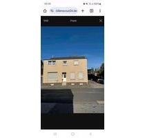 Erdgeschosswohnung 5ZKDB mit Gartennutzung - Mönchengladbach Ost