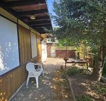 Bungalow im schönen Harz - 22.000,00 EUR Kaufpreis, in Mansfeld (PLZ: 06343)