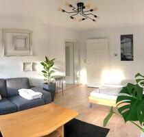 Ferienwohnung 36 qm 3 Personen für Urlaub, Blockschüler & Arbeit - Selb