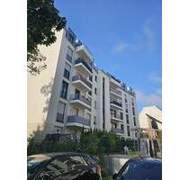 Erdgeschoss 2 Zimmerwohnung mit EBK in beliebter Lage - Leipzig