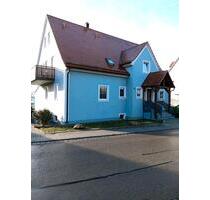 3 Zimmer DG-Wohnung - 610,00&nbsp;EUR Kaltmiete, ca.&nbsp; 55,00&nbsp;m&sup2; in Absberg (PLZ: 91720)