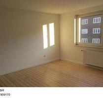 Geräumige 3-Zimmer-Wohnung mit Einbauküche in Horn - Hamburg