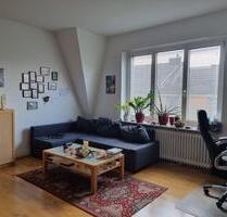 Geräumige, möblierte Wohnung in Bonn-Friesdorf zur Zwischenmiete