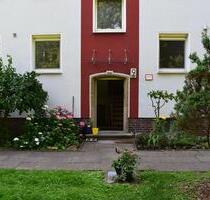 4-Zimmer-Wohnung in Parkanlage nahe Baldeneysee - Essen Stadtbezirk VIII