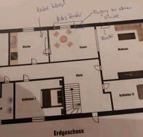 Mehrgenerationenhaus grosses EFH für Gartenliebhaber - Ostrhauderfehn
