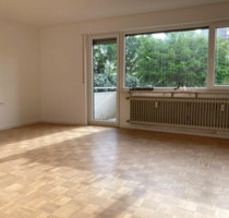 Helle 3-Zimmer Wohnung mit Balkon in Stuttgart-Birkach