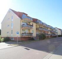 schöner Wohnen mit der WGK... im Plötzkauer Ring - Köthen (Anhalt)