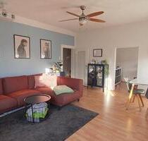 3,5-Zimmer-Altbauwohnung in der Schwabacher Innenstadt