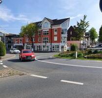 Zentrale 2-Zi.-Wohnung in Olpe zu vermieten – mit Pkw-Stellplatz