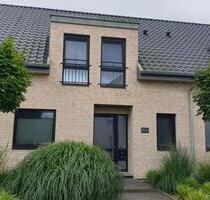 Modernes Reihenmittelhaus Langen Mitte - Geestland