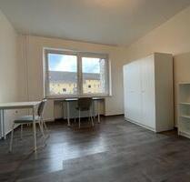 Top Lage | Frisch renoviertes möbliertes Apartment mit Glasfaser - Essen Stadtbezirk III