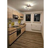 2 Zimmerwohnung mit Balkon in Hof