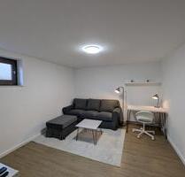 Möblierte 2-Zimmer-Wohnung (50m²) in Berg – perfekt für Pendler! - Rheinbach