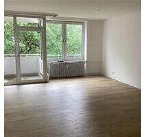 Schöne 1-Zimmer-Wohnung mit Balkon in sehr guter Lage in der Nähe der MHH - Hannover Buchholz-Kleefeld
