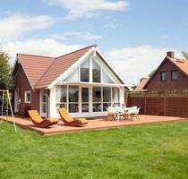 Ferienhaus in Brasilien (Ostsee) inkl. Sauna Sep 25 freie Termine - Schönberg (Holstein)