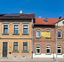 BÜRO IN GEWERBESTEUEROASE ZU VERMIETEN - Lützen