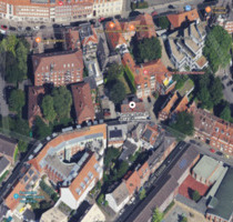 Exklusive Neubauwohnungen in Münsters Altstadt