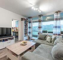 Freundliche 2-Zi.-Wohnung in Lüdenscheid-Dickenberg