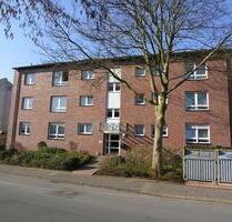 Geräumige 2 Zimmer Wohnung in der Glatzer Straße mit Balkon - Lüdenscheid Staberg