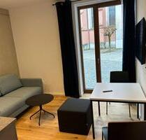 Wohnung Erstbezug 29qm Ganghofen - Gangkofen