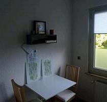 Schöne, kleine Erdgeschoss-Wohnung in Wesel