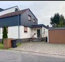5-Zimmer-Haus mit Garten - 15 Min S-Bahn zum Hbf Köln