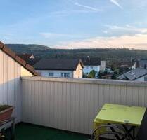 2,5 Zimmerwohnung zentrale Lage - Lauchringen