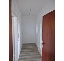 2-Raum-Wohnung Weißenfels West– ab sofort frei - Hohenmölsen