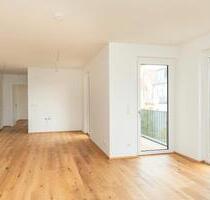 Neubau Erstbezug - Schnell sein! Eine der letzten Wohnungen im Objekt - Halle (Saale) Damaschkestraße