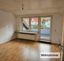 2-Zimmer-DG-Wohnung zum 01.02.2025 in Ansbach zu vermieten