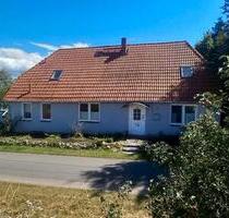 Modernisiertes Bauernhaus - 219.000,00 EUR Kaufpreis, in Hagenow (PLZ: 19230)