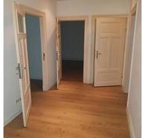 3 Zimmer Wohnung Zentral gelegen - Mölln