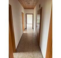 2 zimmerwohnung mit Bad und Küche - Freyung