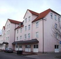 Schöne Büroräumlichkeiten, 240 m² in Eisleben zu vermieten - Eisleben (Lutherstadt)