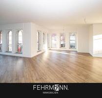 Renovierte Obergeschosswohnung im Stadtzentrum von Haren (Ems) - zur Miete!