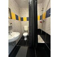 WG 1 Zimmer Apartment mit Küche - Villingen-Schwenningen