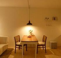 Design-Apartment für 3-6 Monate! - Düsseldorf Oberbilk