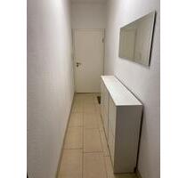 Möblierte 2 Zimmer Wohnung-Stuttgart (zentral)
