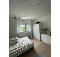 Möbiliertes WG Zimmer in Nürnberg