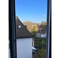 Ruhige 3-Zimmer-Wohnung (ca. 75 qm) ab September zu vermieten - Coburg