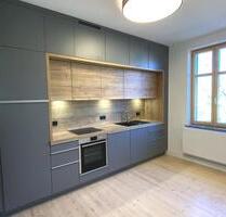 Exklusive Wohnung 3 ZKB Saarlouis 1A Lage, Einbauküche, Balkon - Schwalbach