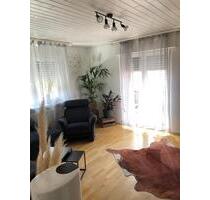 Mietwohnung 5 ZKB in Rot - OG+DG - ca. 140 qm - Sankt Leon-Rot