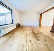 Sehr schöne Wohnung im EG mit Terrasse in Sittensen