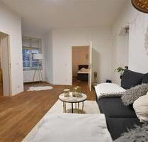 D-Altstadt! Moderne 2-Zi-Whg mit EBK & Altbaucharme - Düsseldorf
