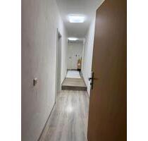 4-Zimmer Wohnung mit ausgebautem Dachgeschoss - zentrale Lage - Elsendorf