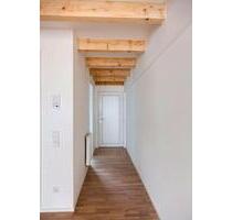Ab 1.10.2025 TOWNHOUSE-WOHNUNG in Bamberg *TOP-LAGE Zentral * EBK