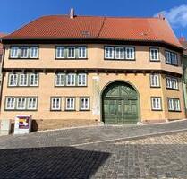 Denkmalimmobilien kaufen - Mehrfamilienhaus in Bad Langensalza