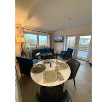 3- Zimmer Wohnung nähe Husum ab sofort zu vermieten